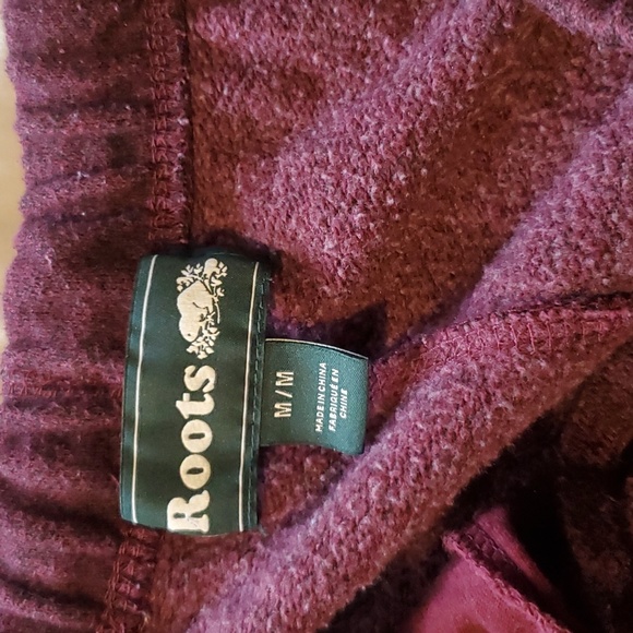 Roots sweatpants - Picture 3 of 4